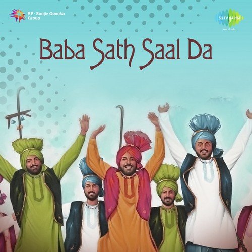 Saikel Te Saikal Fasata by Charanjit Ahuja - Download on PagalFree