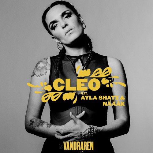Vandraren by Cleo, Ayla Shatz, Nk - Download on PagalFree
