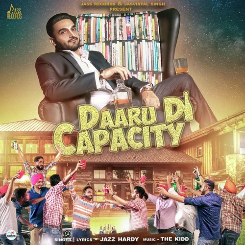 Daaru Di Capacity by San-Dee, Andy - Download on PagalFree
