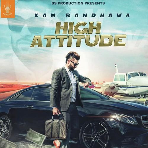 High Attitude by San-Dee, Andy - Download on PagalFree