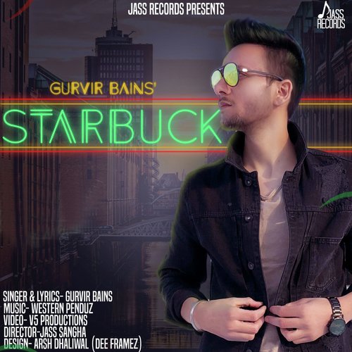Starbuck by San-Dee, Andy - Download on PagalFree