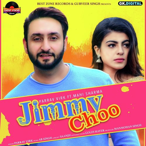 Jimmy Choo by Aman Jhajj - Download on PagalFree