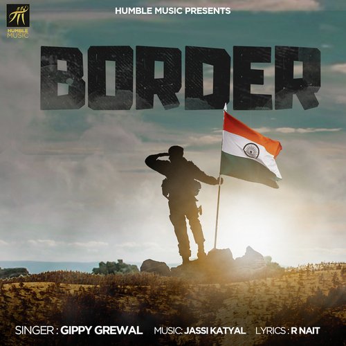 Border by Diljit Nigah - Download on PagalFree
