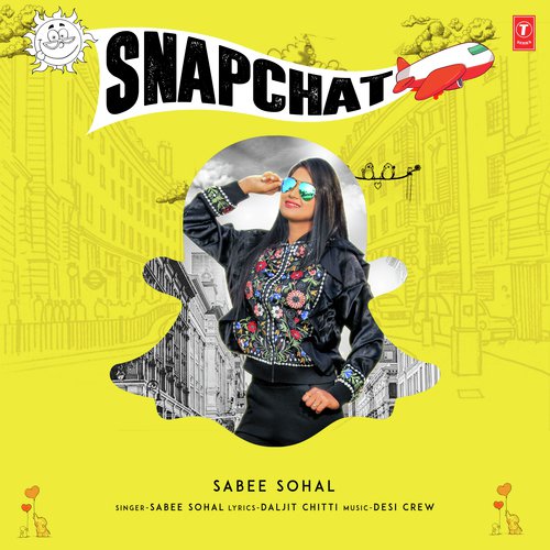 Snapchat by B Maestro, Money Aujla, Stylish Singh - Download on PagalFree