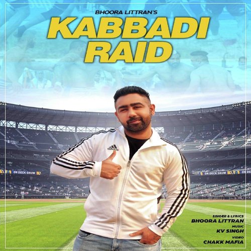 Kabaddi Raid by Bhoora Littaran, KV Singh - Download on PagalFree