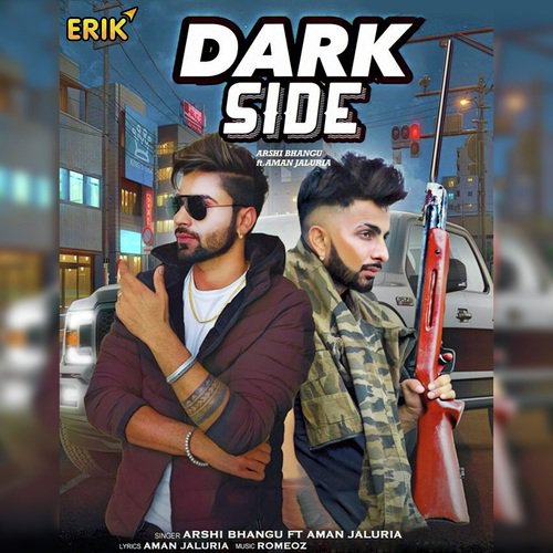Dark Side by Bhoora Littaran, KV Singh - Download on PagalFree