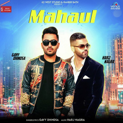 Mahaul by Bhoora Littaran, KV Singh - Download on PagalFree