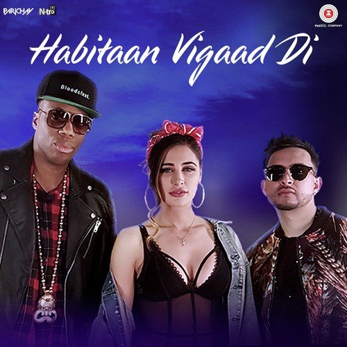 Habitaan Vigaad Di by Dil Sandhu, Dil Sandhu - Download on PagalFree