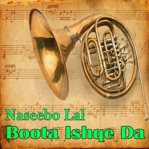 Sanu Teri Yaad Satandi Neendar Nahi Aundi by Naseebo Lal - Download on PagalFree