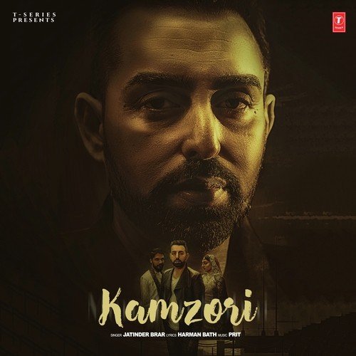 Kamzori by Goni Singh, Anurag - Download on PagalFree