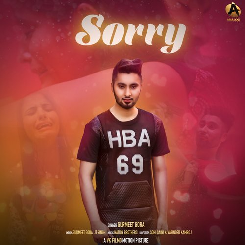 Sorry by Goni Singh, Anurag - Download on PagalFree