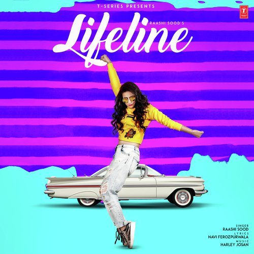 Lifeline by Raashi Sood, The PropheC - Download on PagalFree