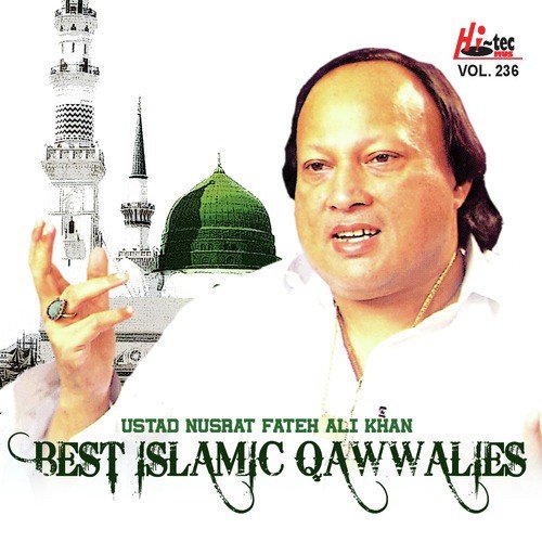 Taiba Ki Hai Yaad Aayi by Nusrat Fateh Ali Khan - Download on PagalFree