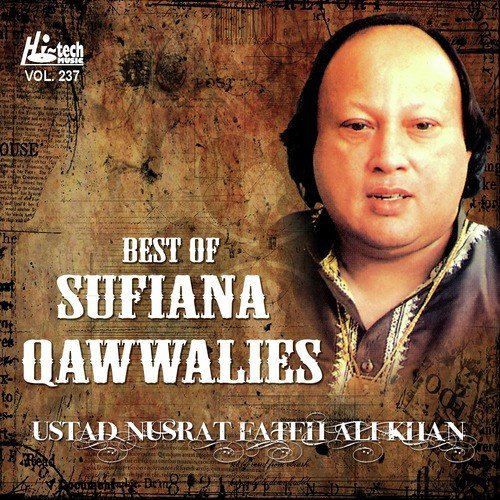 Mera Eh Charkha Naolakha by Nusrat Fateh Ali Khan - Download on PagalFree