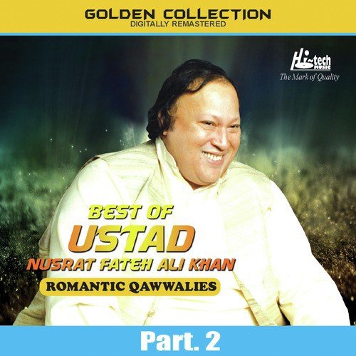 Yara Dak Le Khooni Akhiyan Noon by Nusrat Fateh Ali Khan - Download on PagalFree
