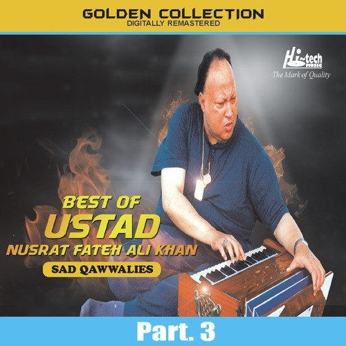 Band Hua Sara Maikhana by Nusrat Fateh Ali Khan - Download on PagalFree
