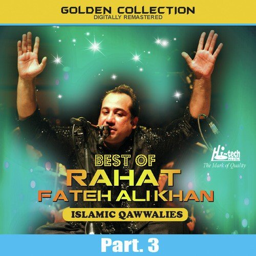 Deed Apni Tu Naoshoh Karade by Rahat Fateh Ali Khan - Download on PagalFree
