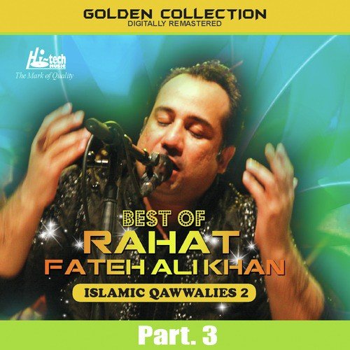 Naam Lajpal Da by Rahat Fateh Ali Khan - Download on PagalFree
