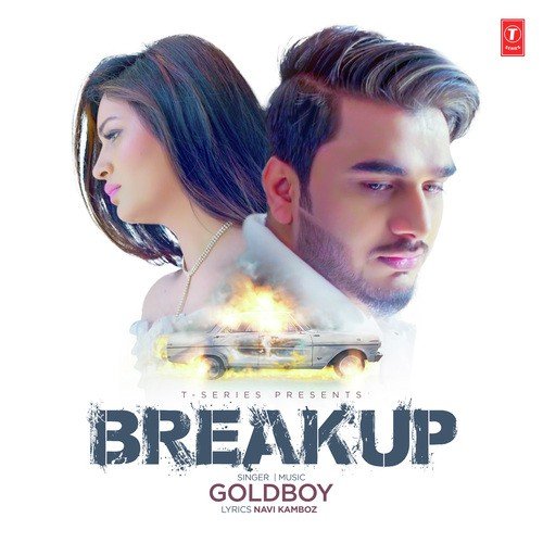 Breakup by Kadir Thind, Kadir Thind - Download on PagalFree