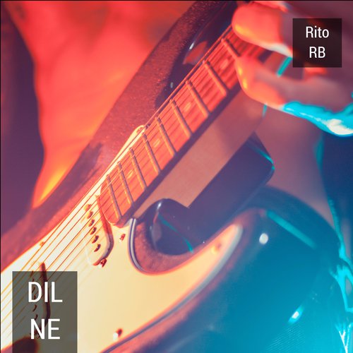 Dil Ne by Vishal Ghaghat - Download on PagalFree