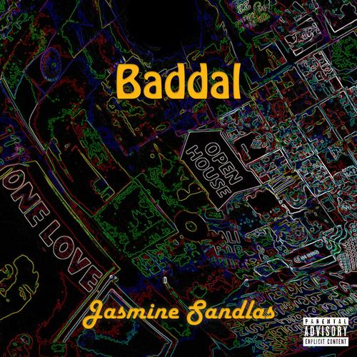 Baddal (feat. Intense) by Jasmine Sandlas - Download on PagalFree
