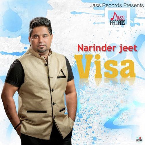 Visa by Lakhi Gill - Download on PagalFree