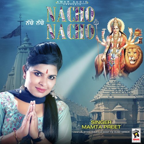 Nacho Nacho by Lakhi Gill - Download on PagalFree