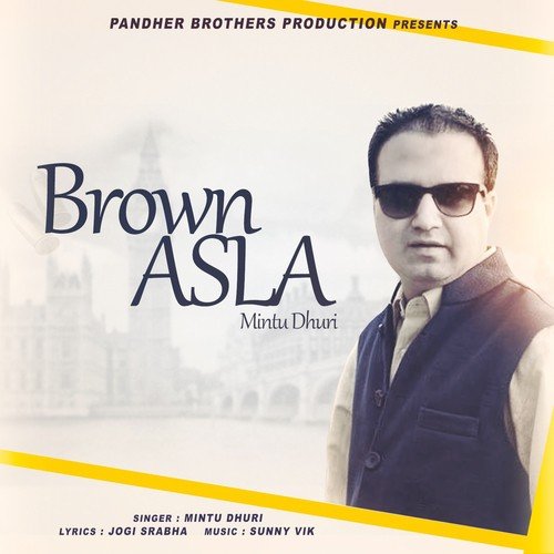 Brown Asla by Mintu Dhuri - Download on PagalFree