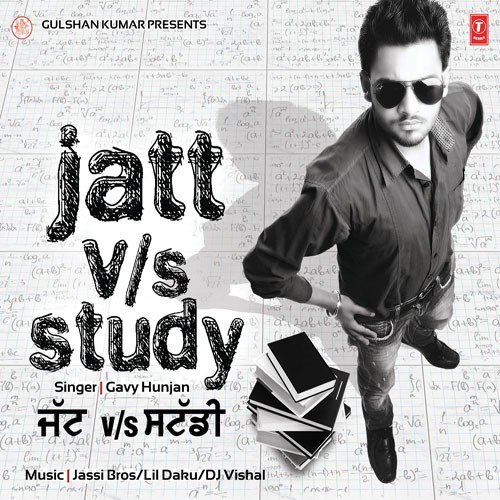 Jatt VS Study (Extended Version) by JK with Tru-Skool - Download on PagalFree
