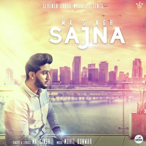 Sajna by Suryaa - Download on PagalFree
