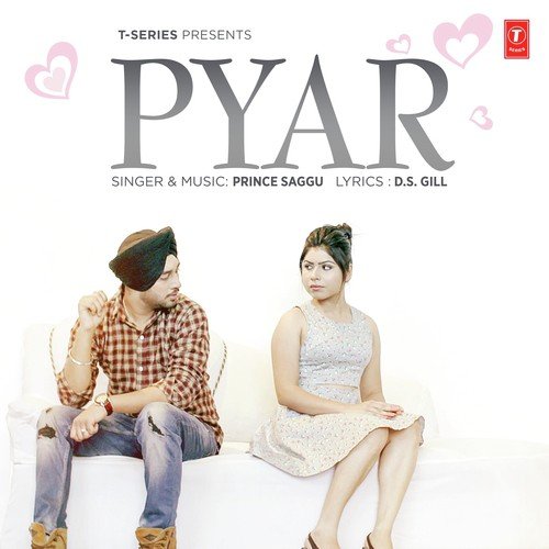 Pyar by Suryaa - Download on PagalFree