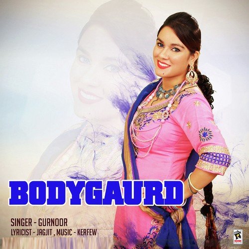 Bodygaurd by Gurnoor - Download on PagalFree