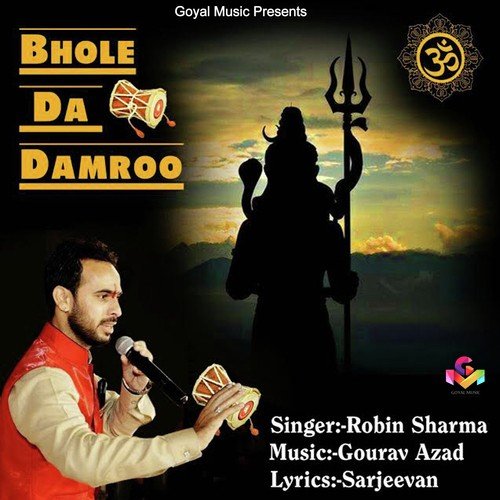 Bhole Da Damroo by Gurnoor - Download on PagalFree