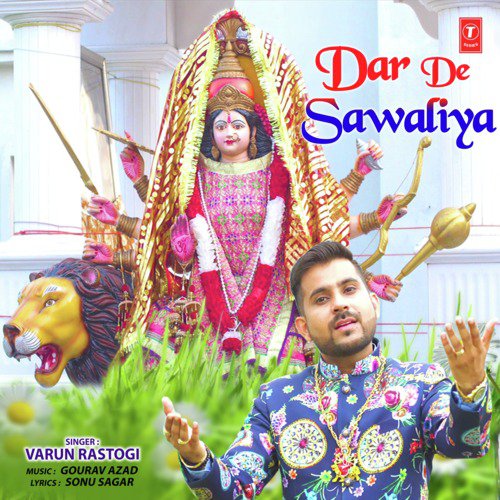 Dar De Sawaliya by Gurnoor - Download on PagalFree