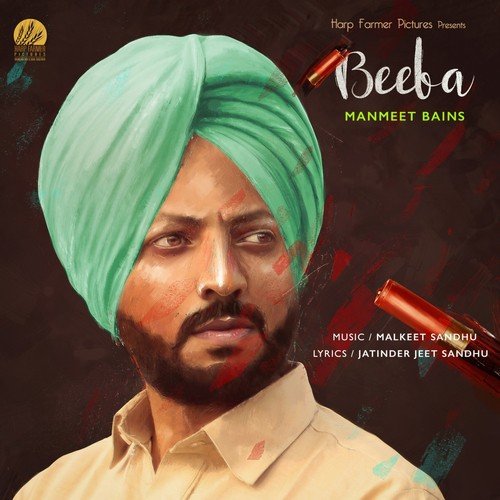Beeba by Manmeet Bains - Download on PagalFree