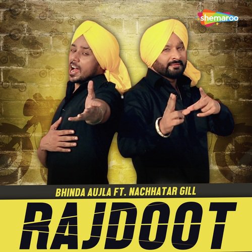 Rajdoot by Manmeet Bains - Download on PagalFree