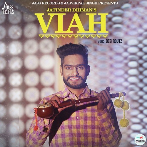 Viah by Manmeet Bains - Download on PagalFree