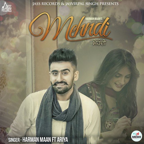 Mehndi by Harvv Inder - Download on PagalFree