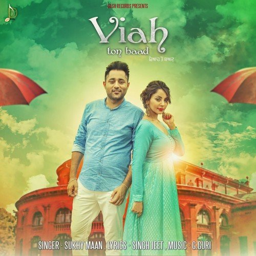 Viah Ton Baad by Harvv Inder - Download on PagalFree