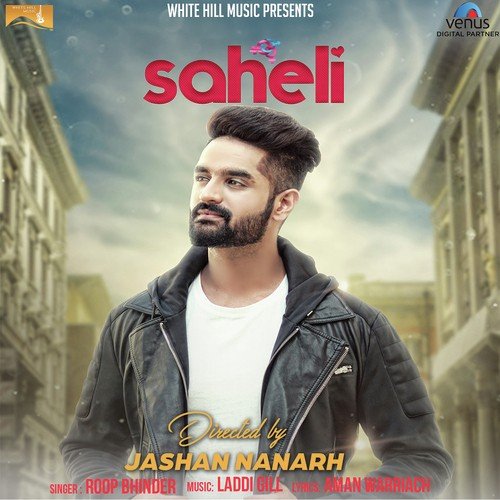Saheli by Harvv Inder - Download on PagalFree