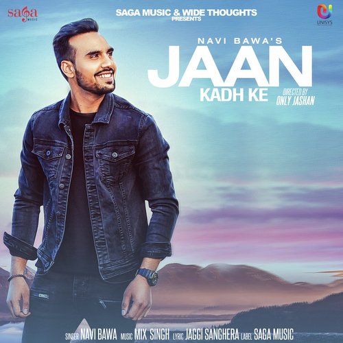 Jaan Kadh Ke by Harvv Inder - Download on PagalFree