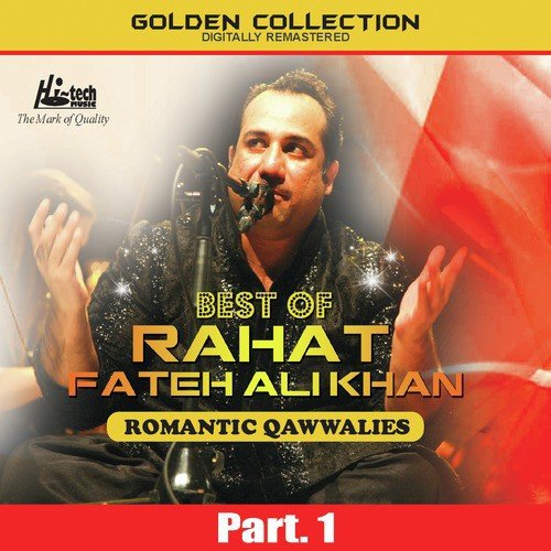 Mera Sohna Sajan by Rahat Fateh Ali Khan - Download on PagalFree