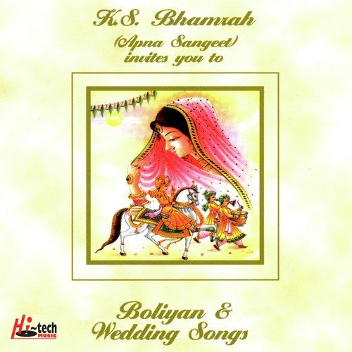 Doli by K.S. Bhamrah - Download on PagalFree