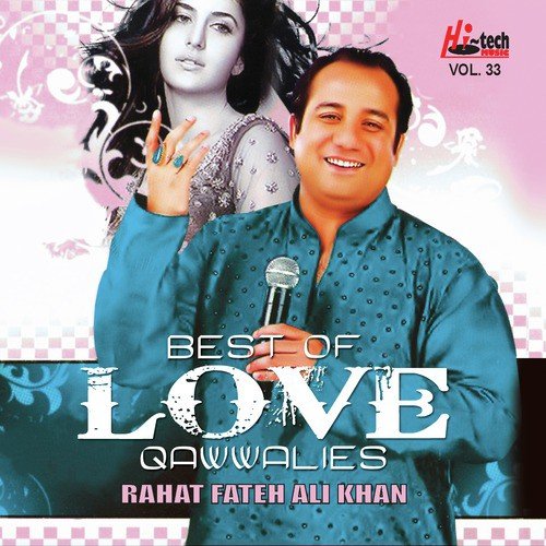 Pilade Saqiya by Rahat Fateh Ali Khan - Download on PagalFree