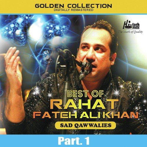 Tumen Dillagi Bhool Jaani Parhe Gi by Rahat Fateh Ali Khan - Download on PagalFree