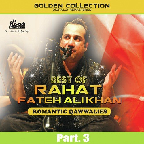 Sach Kaha Hai by Rahat Fateh Ali Khan - Download on PagalFree