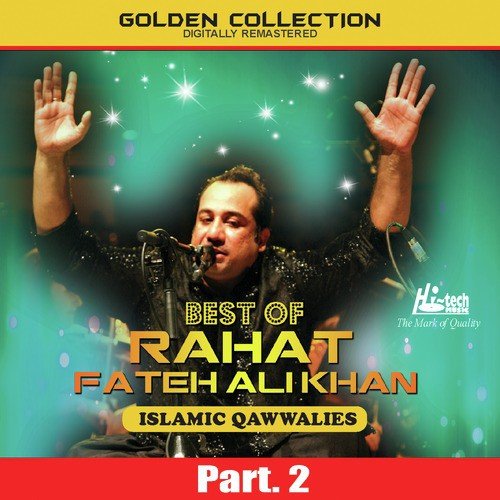 Saif Ul Malook by Rahat Fateh Ali Khan - Download on PagalFree