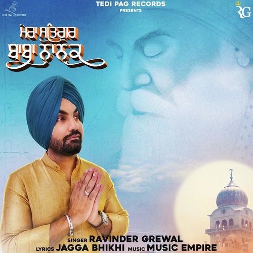 Mera Satgur Baba Nanak by Mangal Sandhu - Download on PagalFree