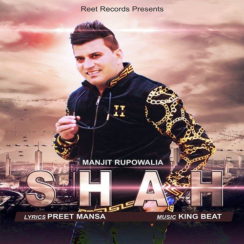 Shah by Manjit Rupowalia - Download on PagalFree