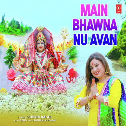 Main Bhawna Nu Avan by Harpreet Maan - Download on PagalFree